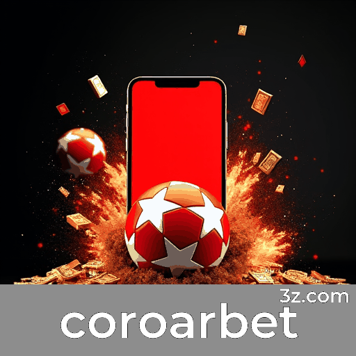 Coroarbet: O Melhor em Apostas e Cassino