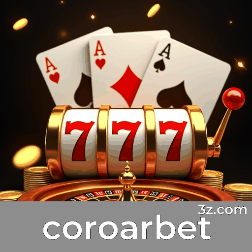 Coroarbet: Baixe Rápido para Apostas no Brasil