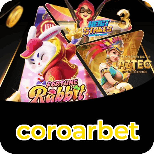 Jogos com maior RTP na coroarbet