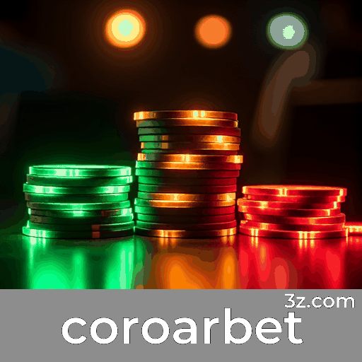 Coroarbet: Laboratório de dados esportivos para apostas inteligentes