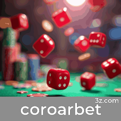 Inovação Tecnológica Coroarbet: Modelando o Futuro dos Jogos