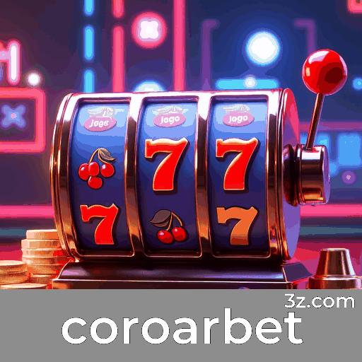 Coroarbet: O Melhor em Apostas e Cassino