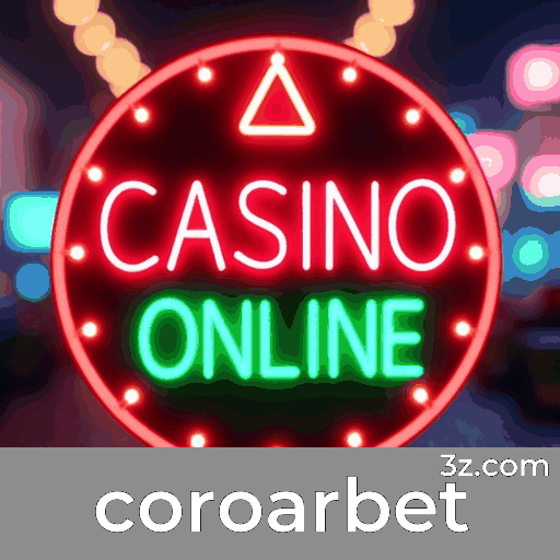 coroarbet: Domine os bônus com estratégias inteligentes